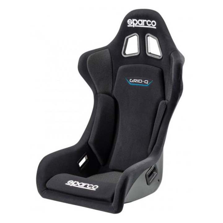 SIÈGE BAQUET SPARCO GRID Q FIBRE FIA