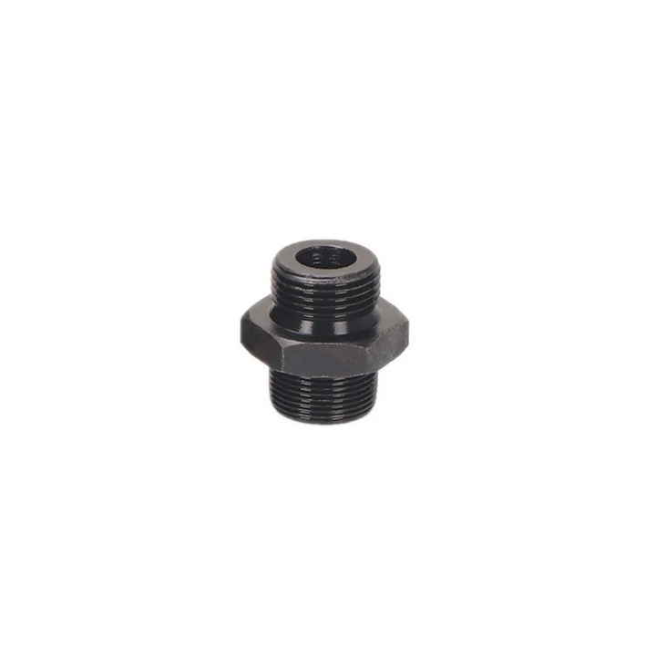 RACCORD MAMELON DOUBLE M/M M14X150