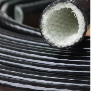 TUBE ISOLANT THERMIQUE NOIR Ø8 MAXI (LE MÈTRE)