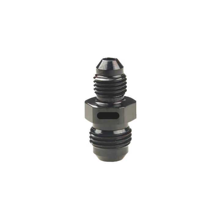 ADAPTATEUR JIC 3/8X24 - 7/16X20