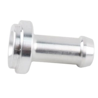 EMBOUT ALUMINIUM DURITE Ø10 A SOUDER