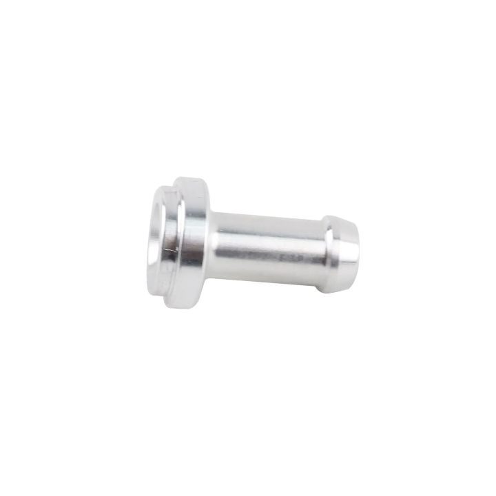 EMBOUT ALUMINIUM DURITE Ø10 A SOUDER