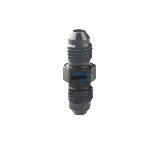 ADAPTATEUR ÉGALE JIC 3/8X24