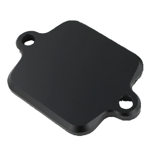 PLAQUE ANTI POLLUTION ER6 FBR (VENDU X1)