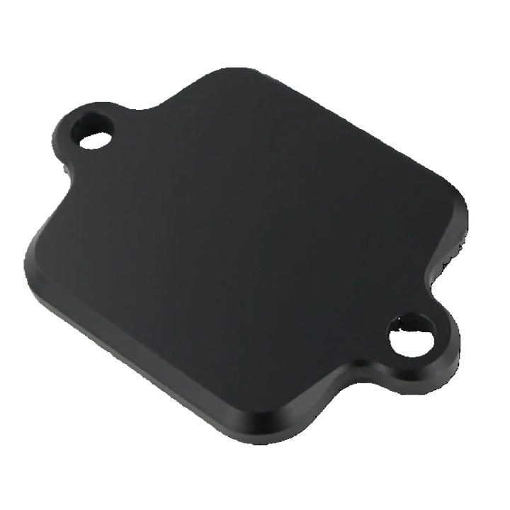 PLAQUE ANTI POLLUTION ER6 FBR (VENDU X1)