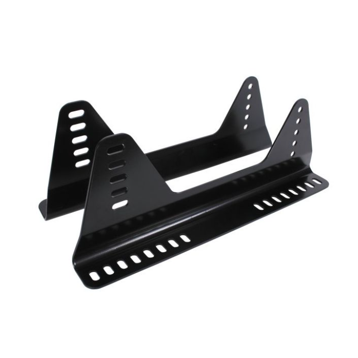 ÉQUERRES FIXATION SIÈGE BAQUET FIA STANDARD
