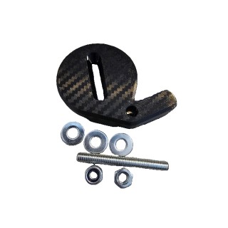 KIT PROTECTION TRAPPE HUILE ER6