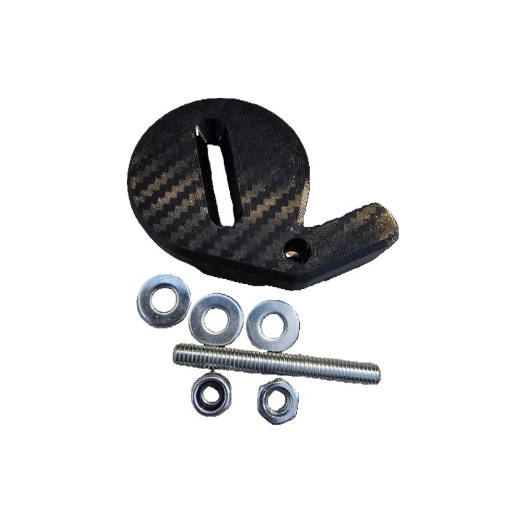 KIT PROTECTION TRAPPE HUILE ER6