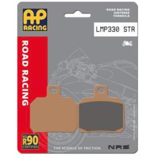 PLAQ. LMP 330 STR