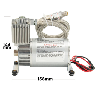 MINI COMPRESSEUR AIR 150PSI