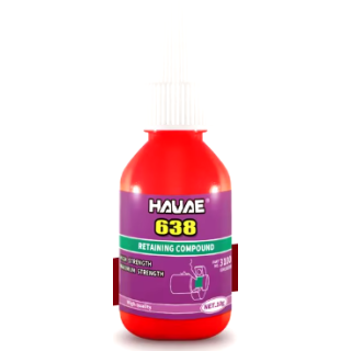 TUBE COLLE TYPE 638 10Gr