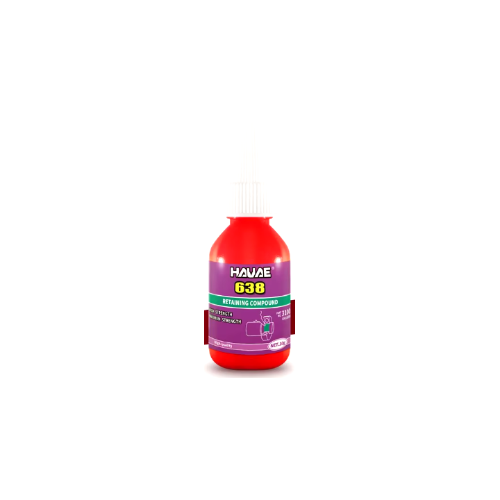 TUBE COLLE TYPE 638 10Gr