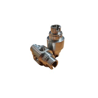 ADAPTATEUR DE RAMPE PRINCIPALE BMW M12X150 + SONDE M10X100