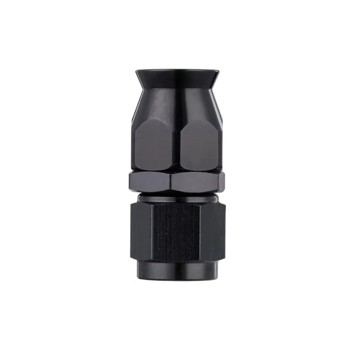 RAC.TYPE S 0° TOURNANT F. 9/16X18JIC DASH 6