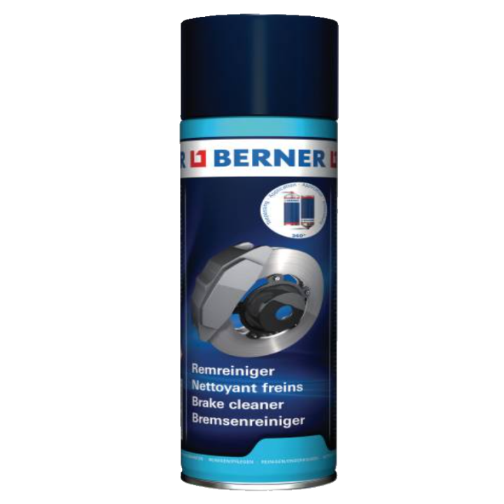 NETTOYANT FREIN 500ml