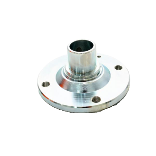 MOYEU AR STINGER MONO BRAS R22/24 (CANNELURE FORD)