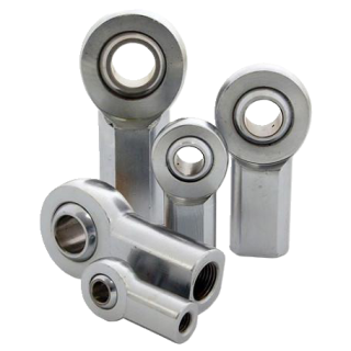 ROTULE FEMELLE HAUTE PERFORMANCE M12