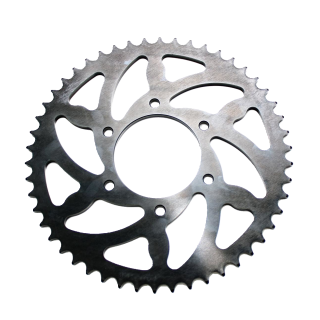 COURONNE DURALIUM  FRANCE EQUIPEMENT SPECIAL KART 45DTS 525