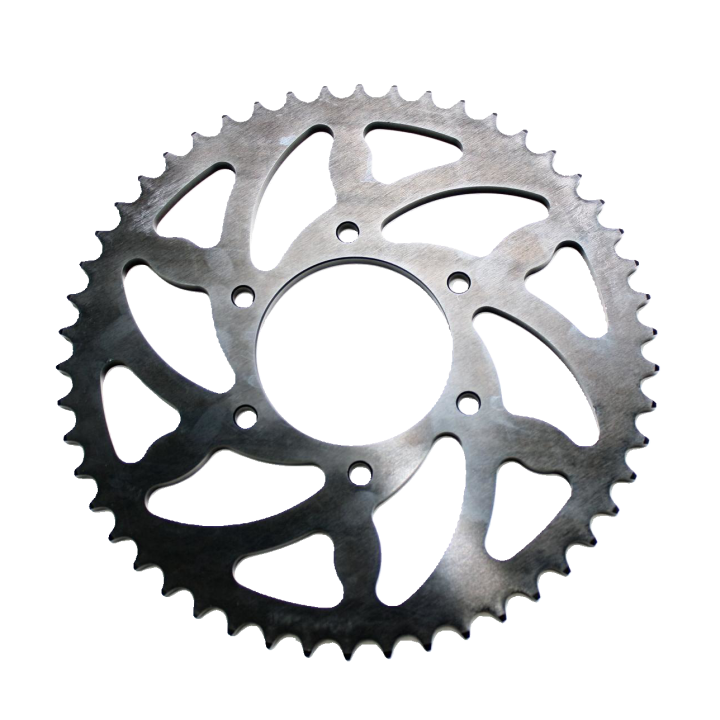 COURONNE DURALIUM  FRANCE EQUIPEMENT SPECIAL KART 45DTS 525