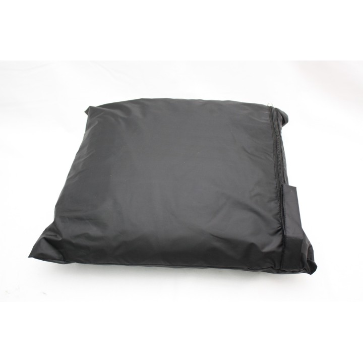 BACHE DE PROTECTION 260X160X140