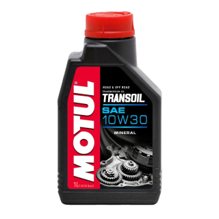 HUILE MOTUL TRANSOIL 10W30 1L