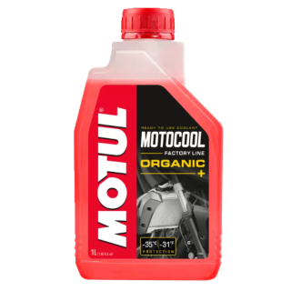 LIQUIDE MOTOCOOL FACTORY 1L