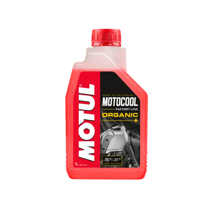 LIQUIDE MOTOCOOL FACTORY 1L