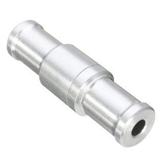 CLAPET ALUMINIUM  ANTI-RETOUR DE MISE A L'AIR RÉSERVOIR D8MM