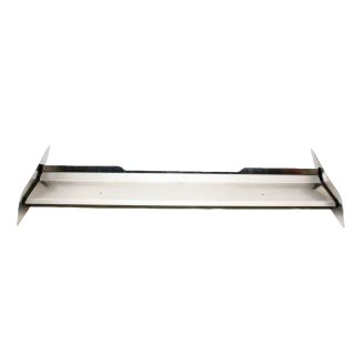 LAME ALUMINIUM DE BÉQUET STINGER