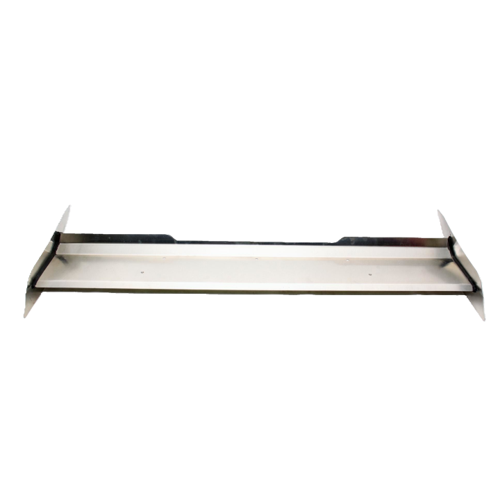 LAME ALUMINIUM DE BÉQUET STINGER