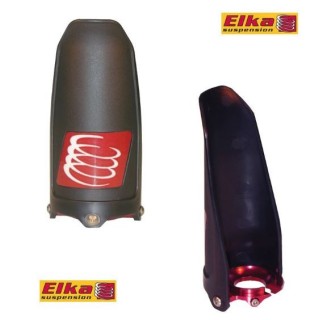 PROTECTION RIGIDE SUSPENSION ELKA /UNITAIRE