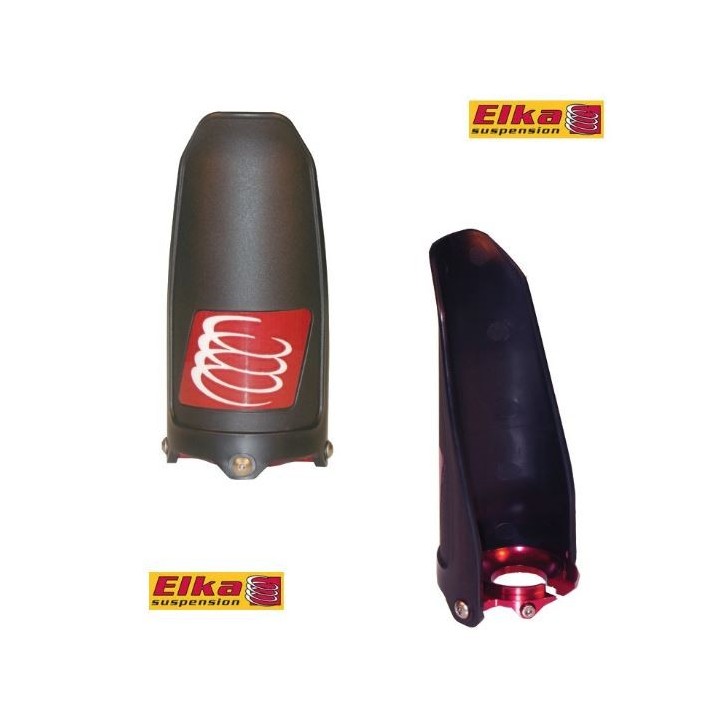 PROTECTION RIGIDE SUSPENSION ELKA /UNITAIRE