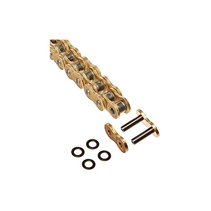 CHAINE DID 530 ZVM-X LE MAILLON