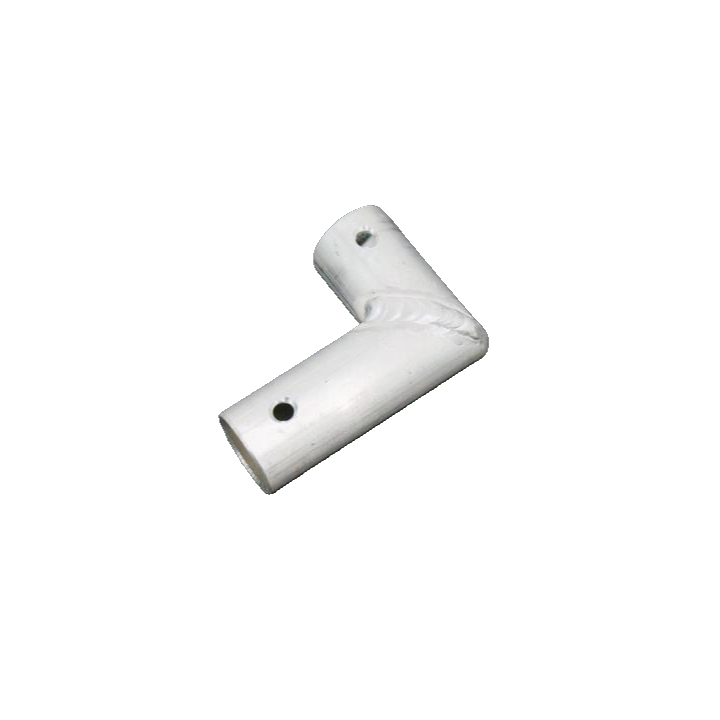 RACCORD DE JONCTION ALUMINIUM 90°