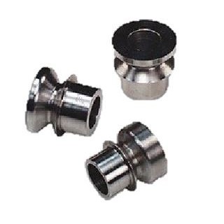 AGRANDISSEUR D'ANGLE INOX M14