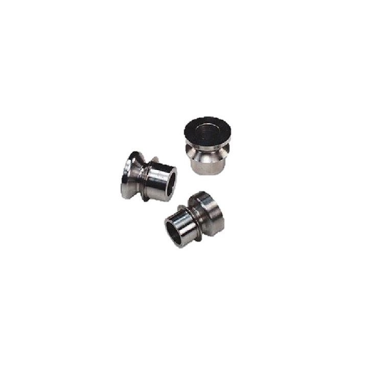 AGRANDISSEUR D'ANGLE INOX M14