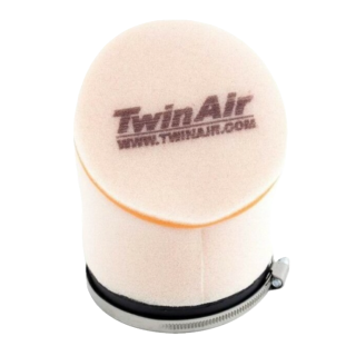 FILTRE MOUSSE TWIN-AIR EMMANCHEMENT D100 HAUTEUR MOUSSE 140mm DIAMETRE MOUSSE 12
