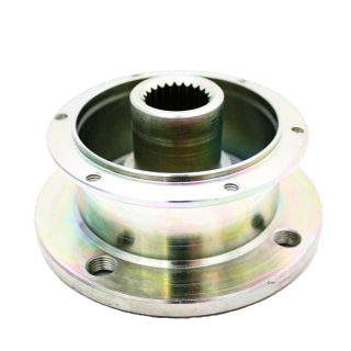 MOYEU AR ACIER FORD PORTE DISQUE STINGER R22/R24