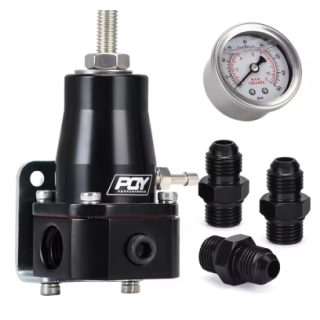 REGULATEUR INJECTION STANDARD (2 - 4.8 BARS)