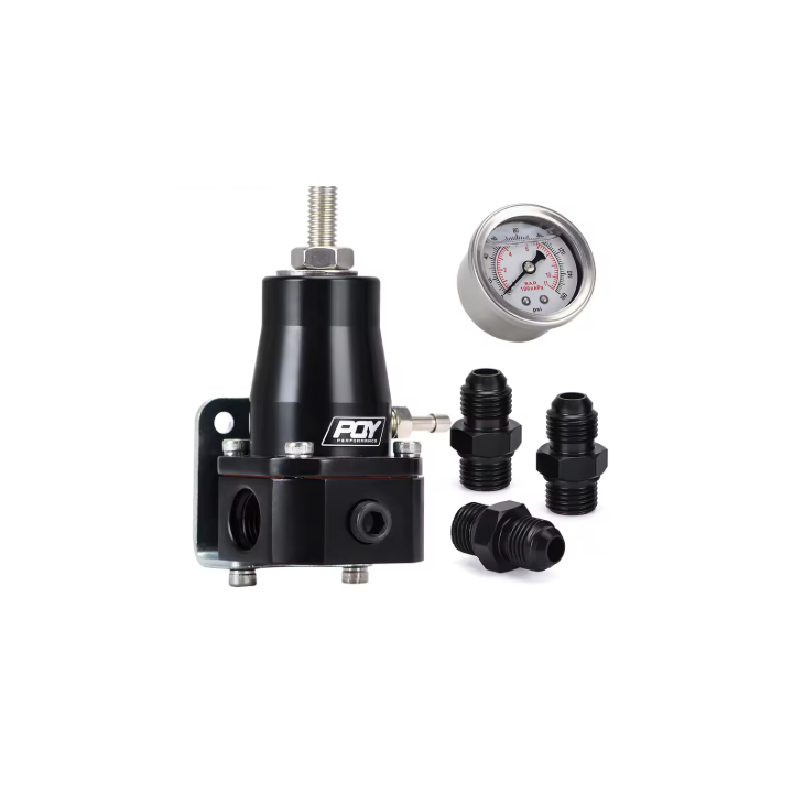 REGULATEUR INJECTION STANDARD (2 - 4.8 BARS)