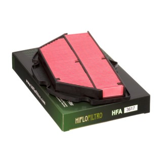 FILTRE AIR HFA3617 600/750 GSXR K06-10