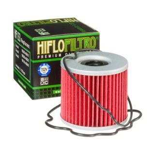 FILTRE HUILE HF133
