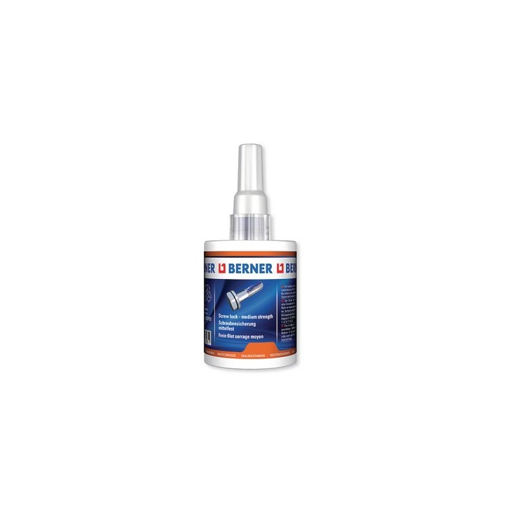 FREIN FILET MOYEN (FLACON 60ML)