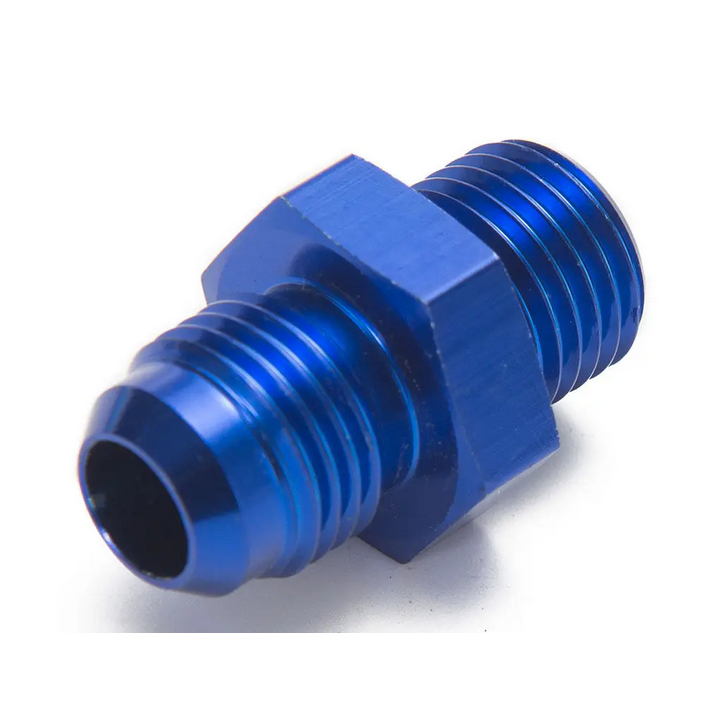 RAC. ADAPTATEUR M/M 9/16X18JIC + M16X150