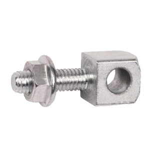 ADAPTATEUR M6 MONTAGE DE GAINE / CABLE