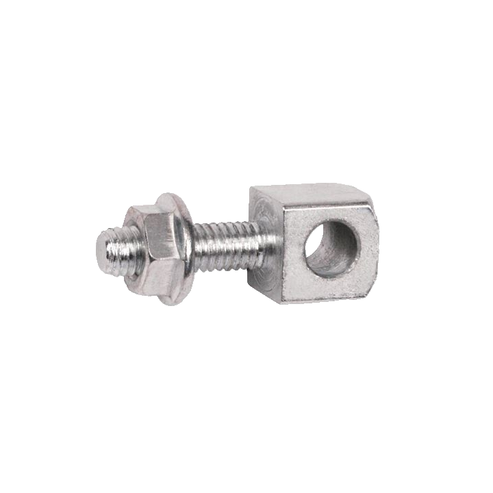 ADAPTATEUR M6 MONTAGE DE GAINE / CABLE