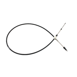 CABLE DE COMMANDE SEMI RIGIDE 6'
