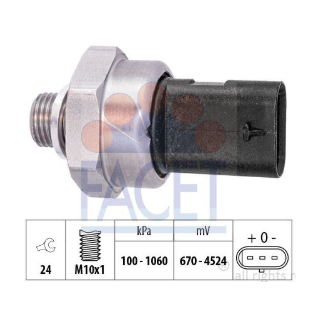 SONDE PRESSION 1-10.6 BARS FACET