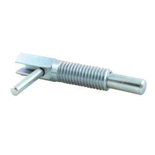 LOQUET DE PORTE M10