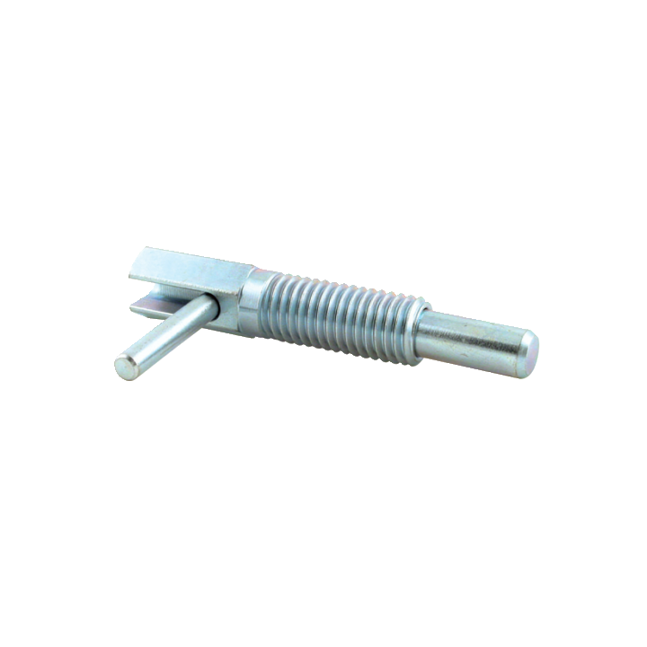 LOQUET DE PORTE M10